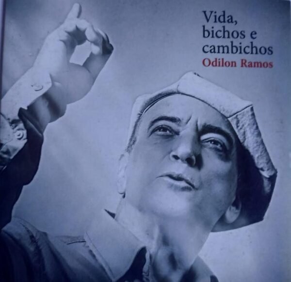 CD vida, bichos e cambichos